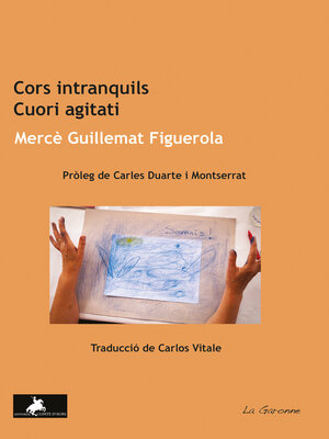 cover image of Cors intranquils